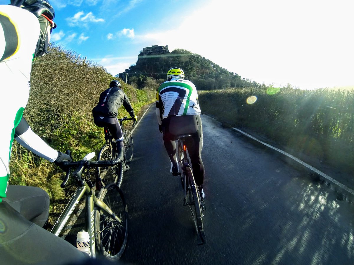 North Wirral Velo tweet media