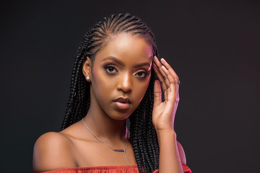 exploremboka's tweet photo. Gardons la couronne à la maison,
Votons pour @ildaamani qui représente la #RDCongo #SudKivu #Bukavu à @MissAfrica_2019

https://t.co/HkuFiE94Uf

#african #beauty #missafrica #monday #talent  #bukavuexplorer 
Follow and tag @BukavuExplorer https://t.co/2wZktZm6Uy