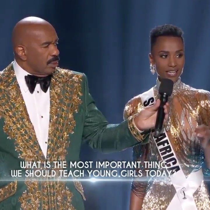 GirlsWithImpact's tweet image. The best answer EVER. Way to go Miss Universe. At Girls With Impact we know the power of confidence can transform girls into future leaders. #FinalQuestion #MissUniverse #MotivationMonday

buff.ly/2E3gzWa