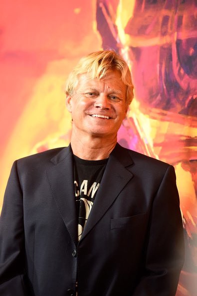 Happy birthday week to this guy! 🎂
We want to hear from you! 
DM us your memories, pics, stories or if Dana has inspired you for a chance to be featured on our feed. 
We’re looking forward to hearing from you! 
#DanaBrown #DanaBrownFilms #Filmmaker