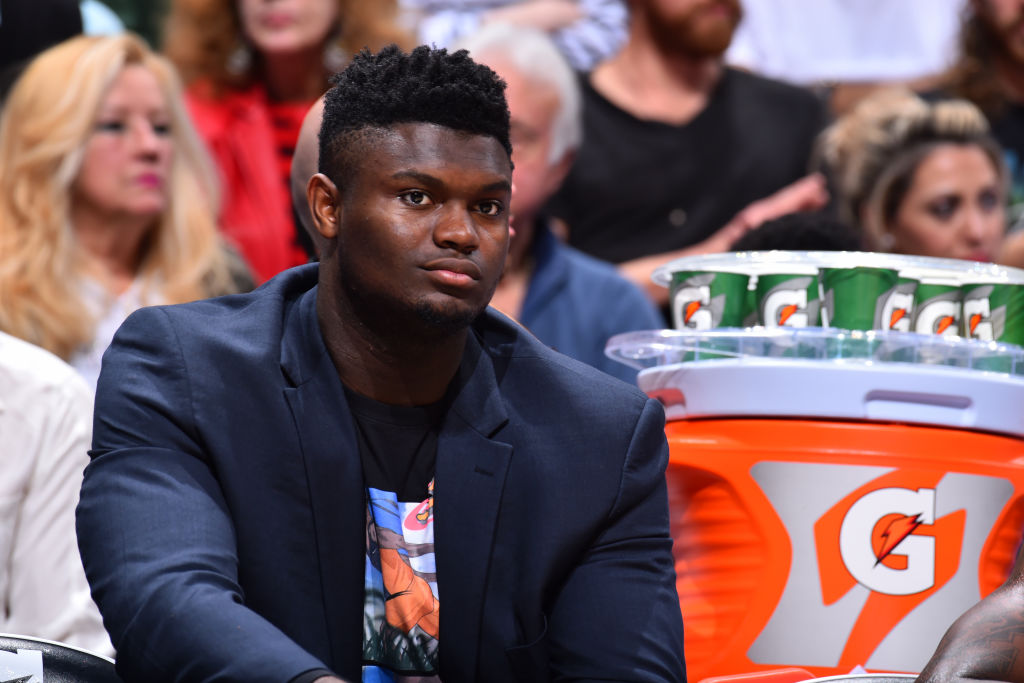 Bleacher Report NBA tweet media