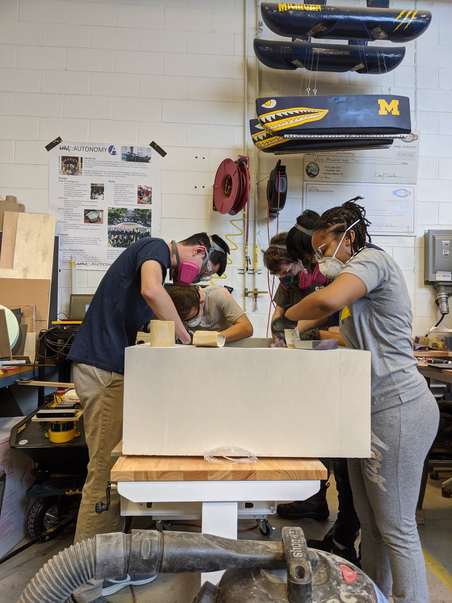 UM::Autonomy tweet media