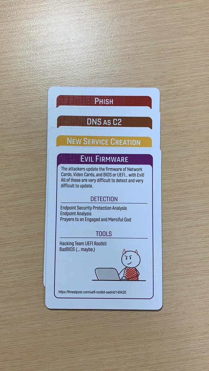 Behold, “The APT!” <a href="/BHinfoSecurity/">Black Hills Information Security</a>