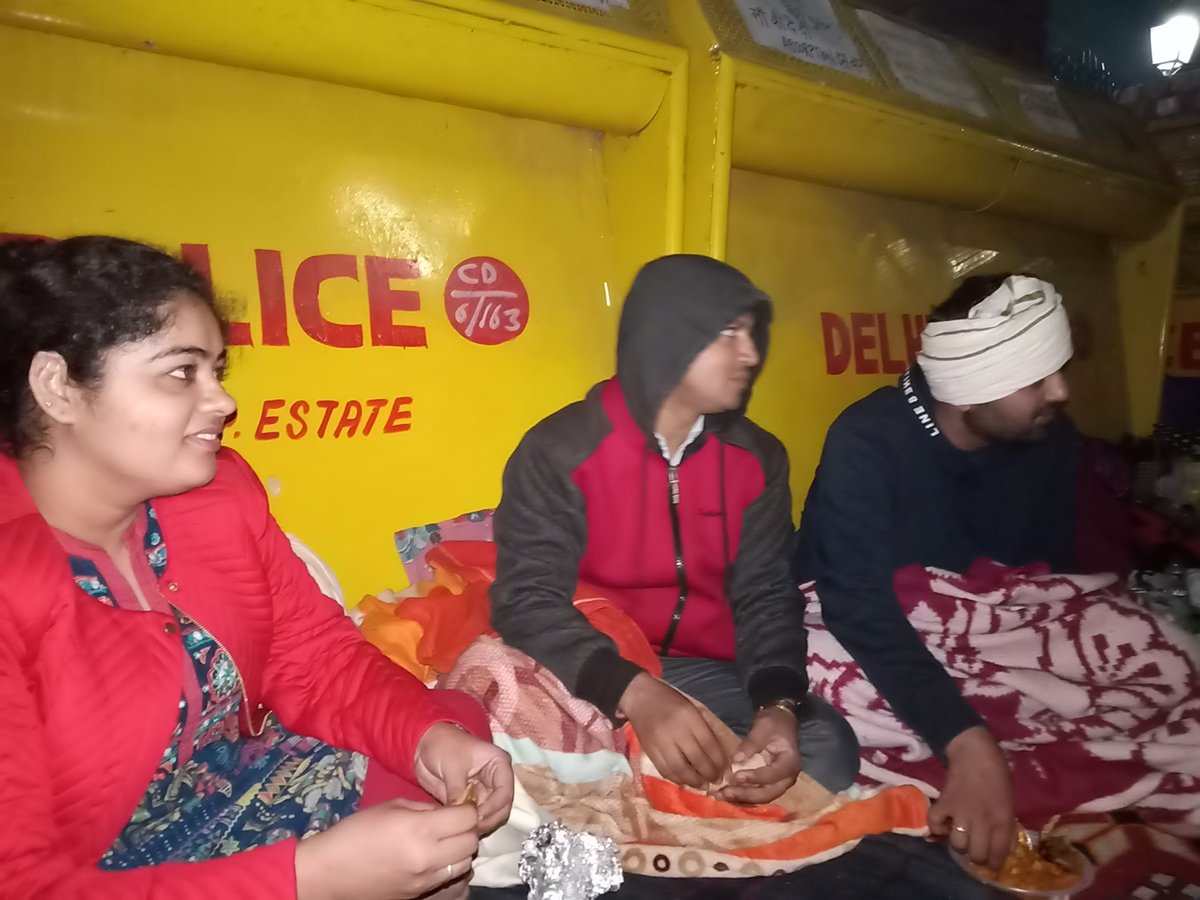 DducDelhi's tweet image. 7th Day and Night Protest by Delhi University Teachers 
#onetimeregulation4AbsorptionofDUADHOC 
#OneTimeRegulationForAbsorption 
@ugc_india 
@HRDMinistry 
@subrahyd 
@DrRPNishank 
@PMOIndia 
@DcpNorthDelhi 
@ndtvindia 
@Delhiuniversit 
@