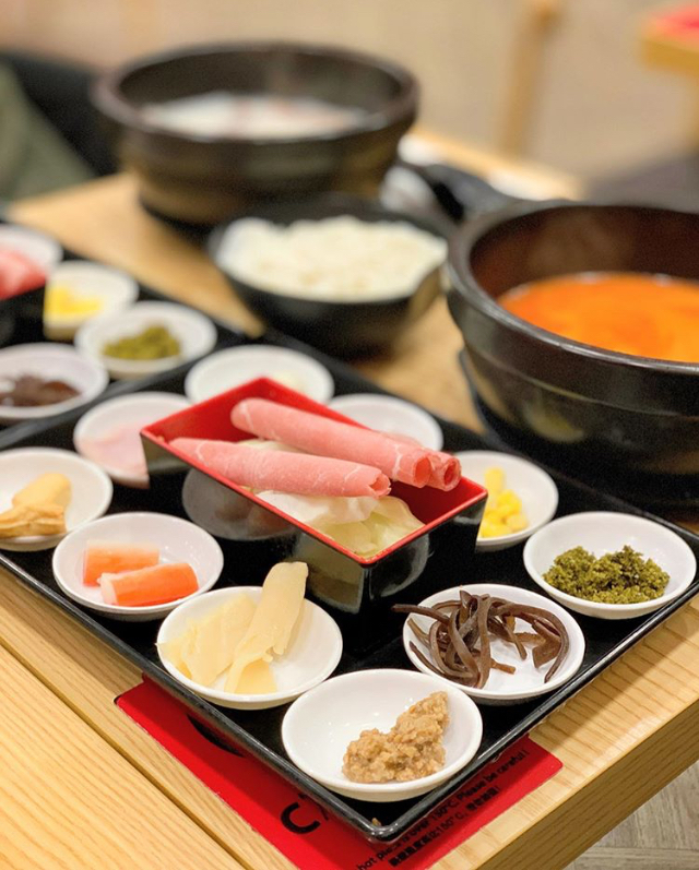 Nothing like a noodle soup at Dagu Rice 🍜
📷 @kdxfoodie

 #yycfood #yyceats #yycbites #yycfoodie #yycrestaurants #yycnow #yycliving #yycdatenight #yychappyhour #yycspecials #calgaryfood 
#yycinfluencer #becausecalgary
#calgaryisbeautiful #cocktails #ramenyyc