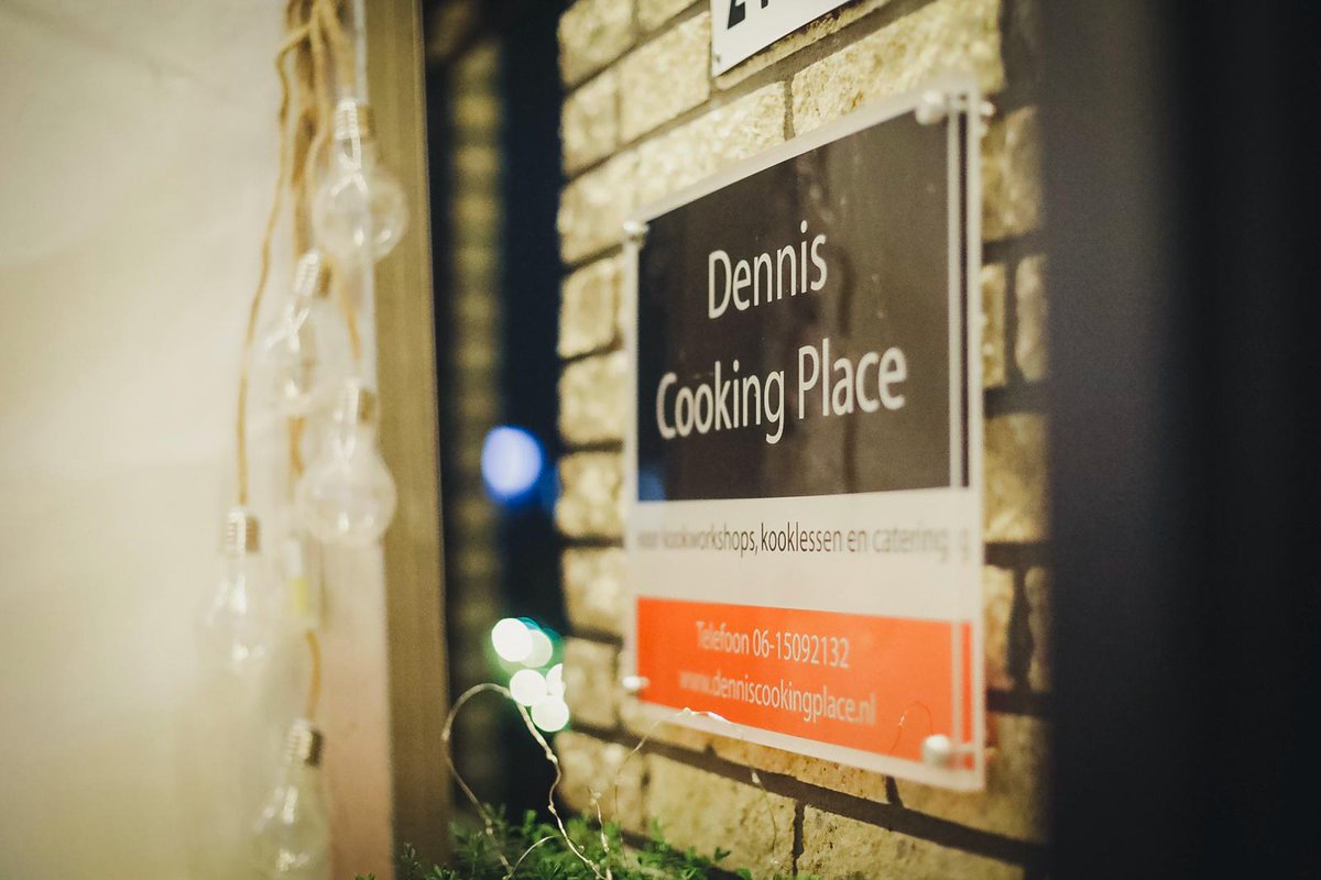 YesdigitalNL's tweet photo. We zijn los! Vandaag bij @DennisCooking 🙌🏻🎉 #yesdigital #ondernemers #startups #yesdigital https://t.co/0brWDS0KJ5