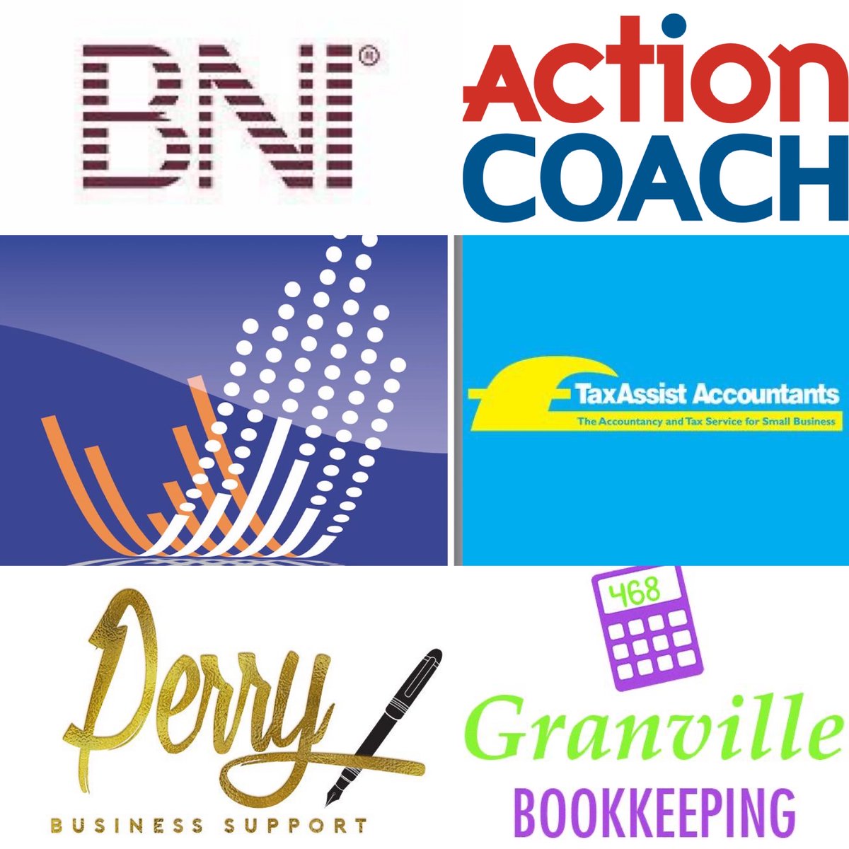 BNITelford's tweet photo. #Startup Business or #Business seeking to #grow? Meet your one-stop shop of advisors including a #BusinessCoach #Accountant #Bookkeeper #VirtualAssistant and #BusinessDevelopment Consultant. DM @BNITelford to reserve your seat.
#Ironbridgehour #Bridgnorthhour #WenlockHour https://t.co/ptPwuMn8zx