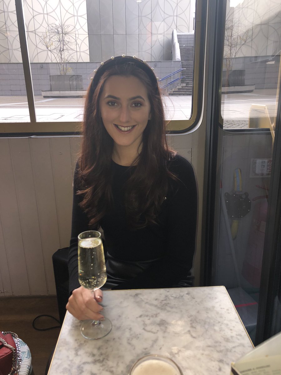 Best. Weekend. EVER!