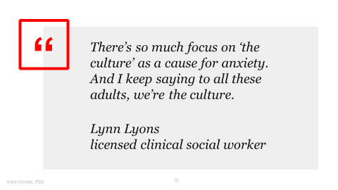 Amy Bigbee Grosso, PhD tweet media