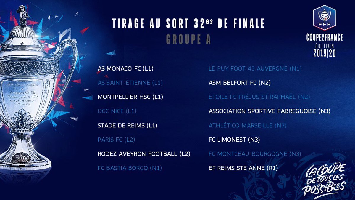 OGC Nice @ogcnice