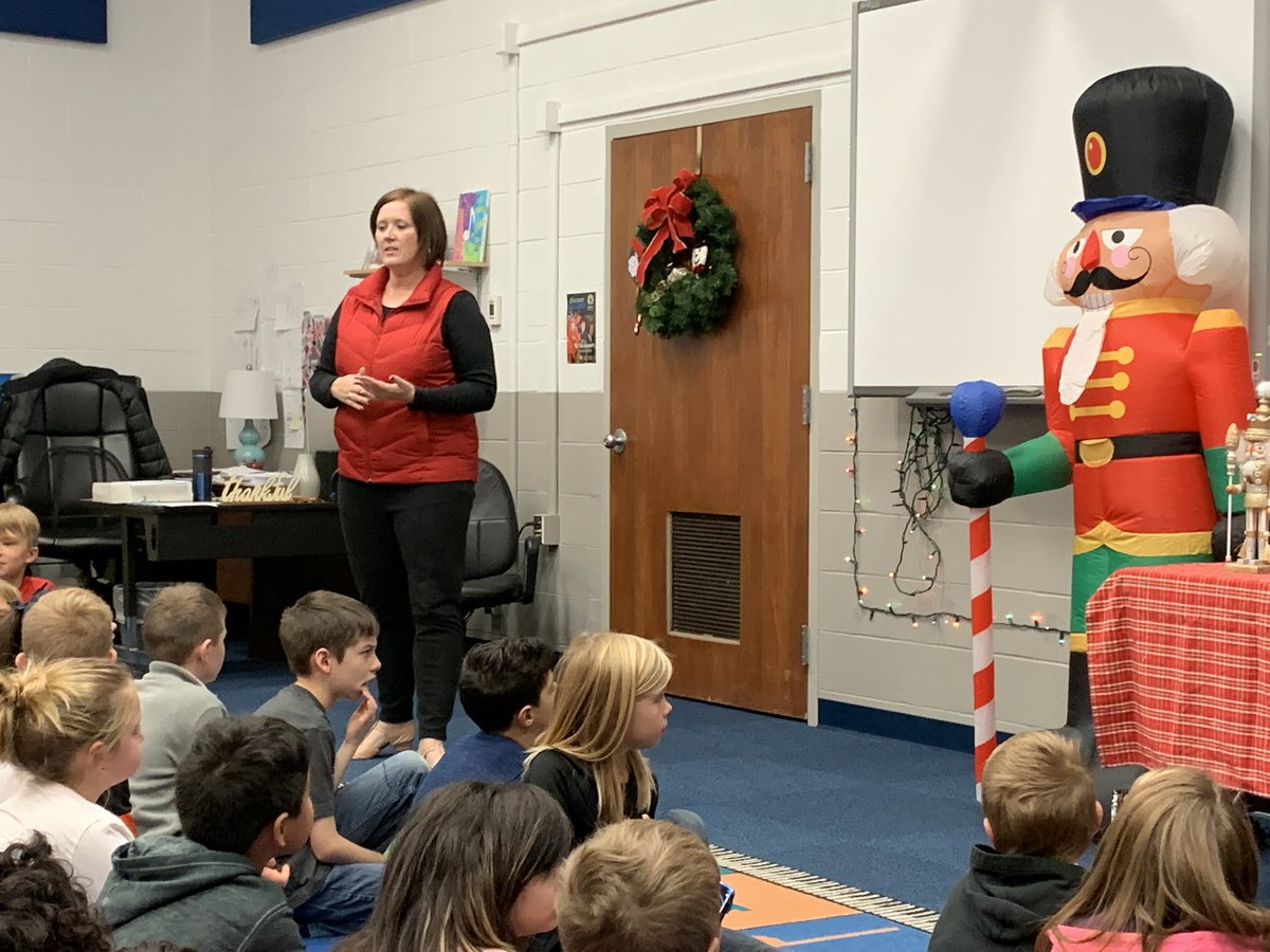 Barb Eversole tweet media