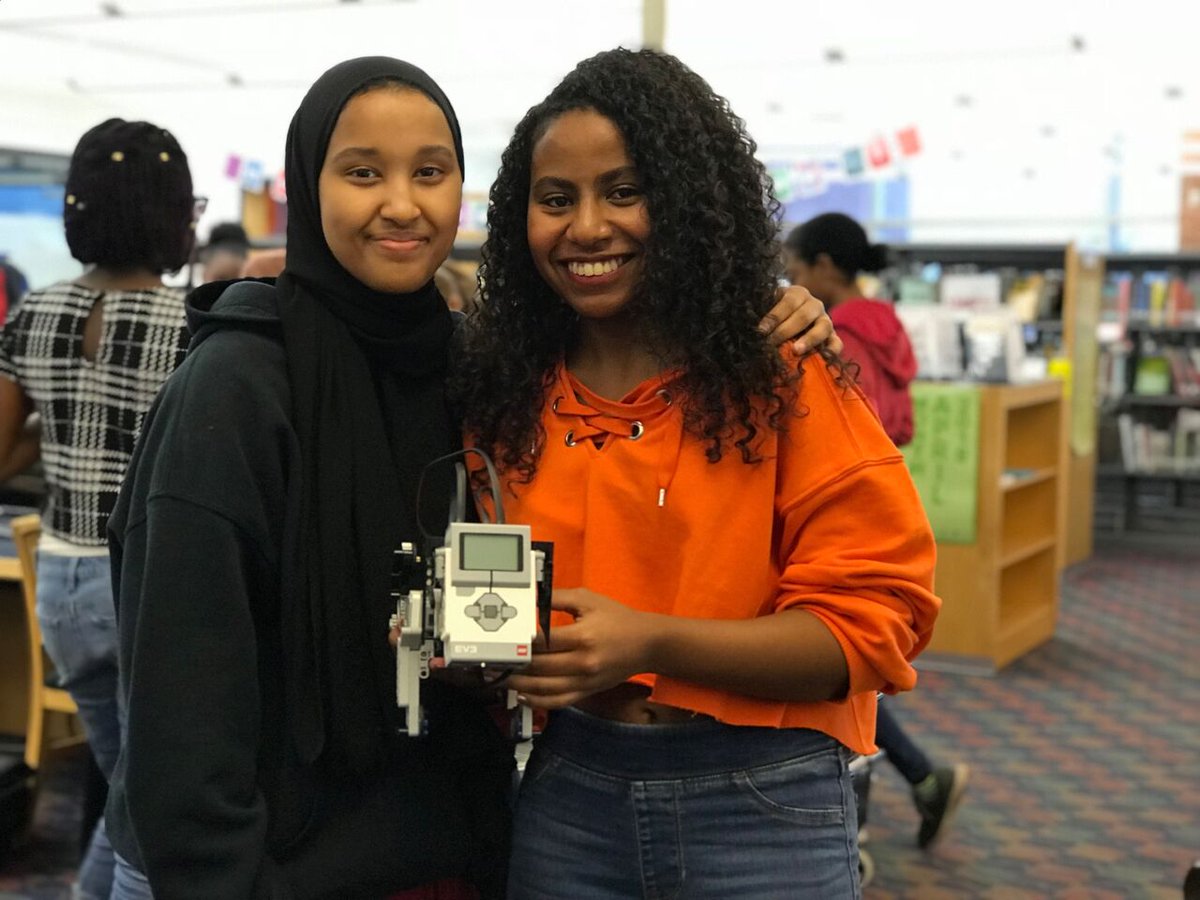 techcorpsus's tweet image. We&apos;re still accepting applications for #ComputingCareerCorps! Explore technology and earn a FREE laptop! Interested, apply today at bit.ly/2020CCCapp