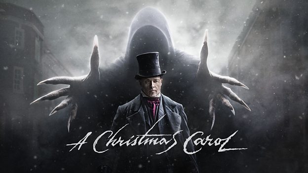 UKChristmasTV's tweet photo. A Christmas Carol
BBC One
22nd, 23rd &amp; 24th December
9.00pm
#ChristmasTV 
https://t.co/kO82vILkOl https://t.co/MiGQa3RIBK