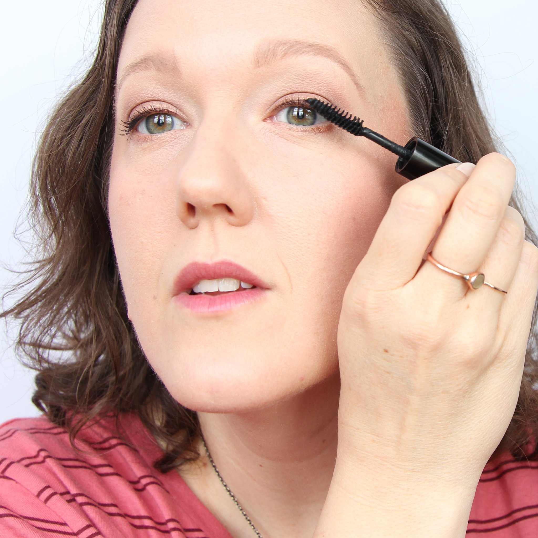 Root on Twitter "100 Lash Natural & Organic Mascara has everything you want in it & nothing