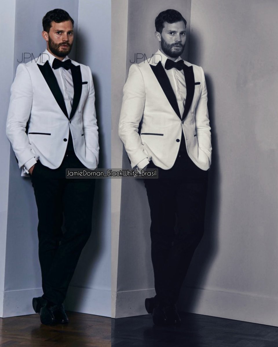 SahFerreira19's tweet photo. Novo Outtake Jamie para Hugo Boss.
.
📸 ItsmeCarrieCC
.
#jamiedornan #hugoboss #thescentabsolute https://t.co/vRTMAVJaL0