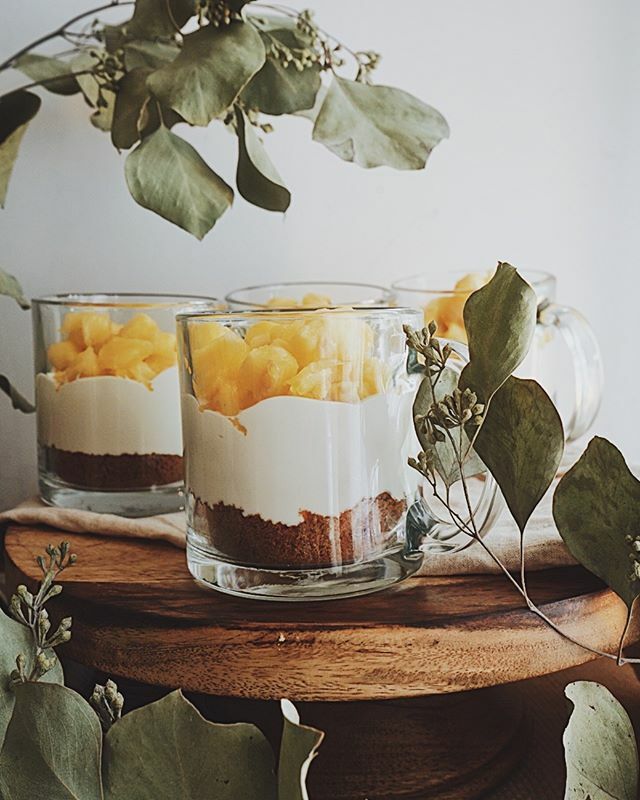 Un petit dessert sucré-salé, ça vous dit? Essayez ces verrines coco-ananas-gingembre. Vos invités en rafforleront surement! La recette sur fraichementpresse.ca 😋
-
-
-
#Fraichementpresse #verrines #dessert #thefeedfeed #mtlfoodblog #foodphotography bit.ly/2E3T1jW
