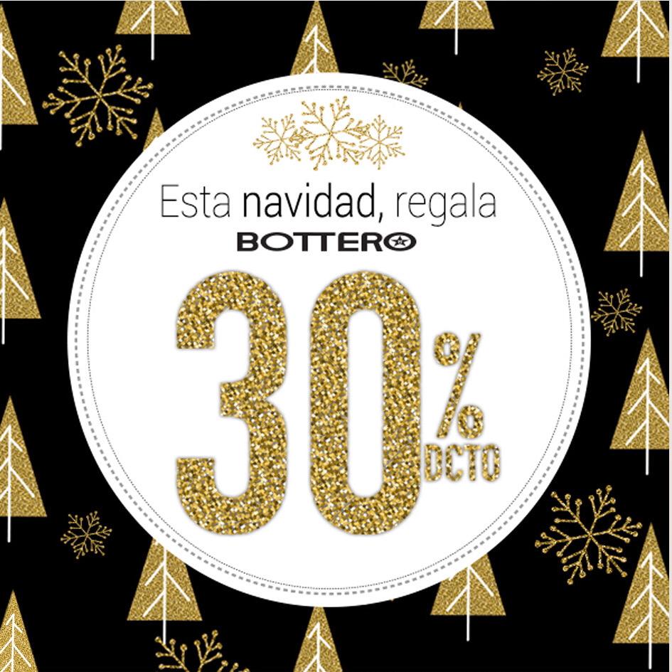 Botterochile's tweet photo. Regala esta navidad Bottero, con un 30% de descuento en todos nuestros productos de tienda online y tiendas físicas 😱👠👍🏻 #botterochile https://t.co/FmPli4vdIN