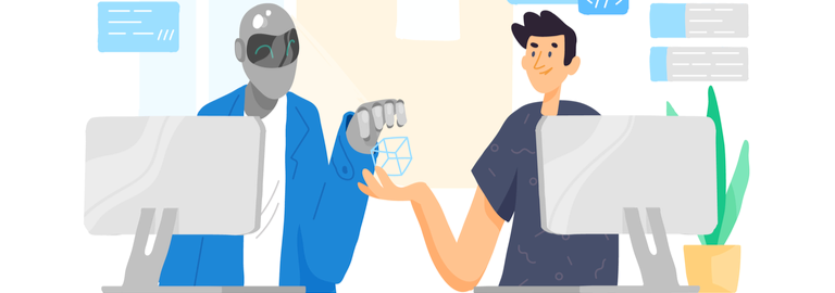 RelatingOnline's tweet image. "AI and automation can make marketers champions again" &amp;gt;&amp;gt;&amp;gt;ow.ly/bdTd50xuVJJ
#technology #innovation #improvement #AI #Albert #mediabuyer #digitalmarketers #revenue #consumers