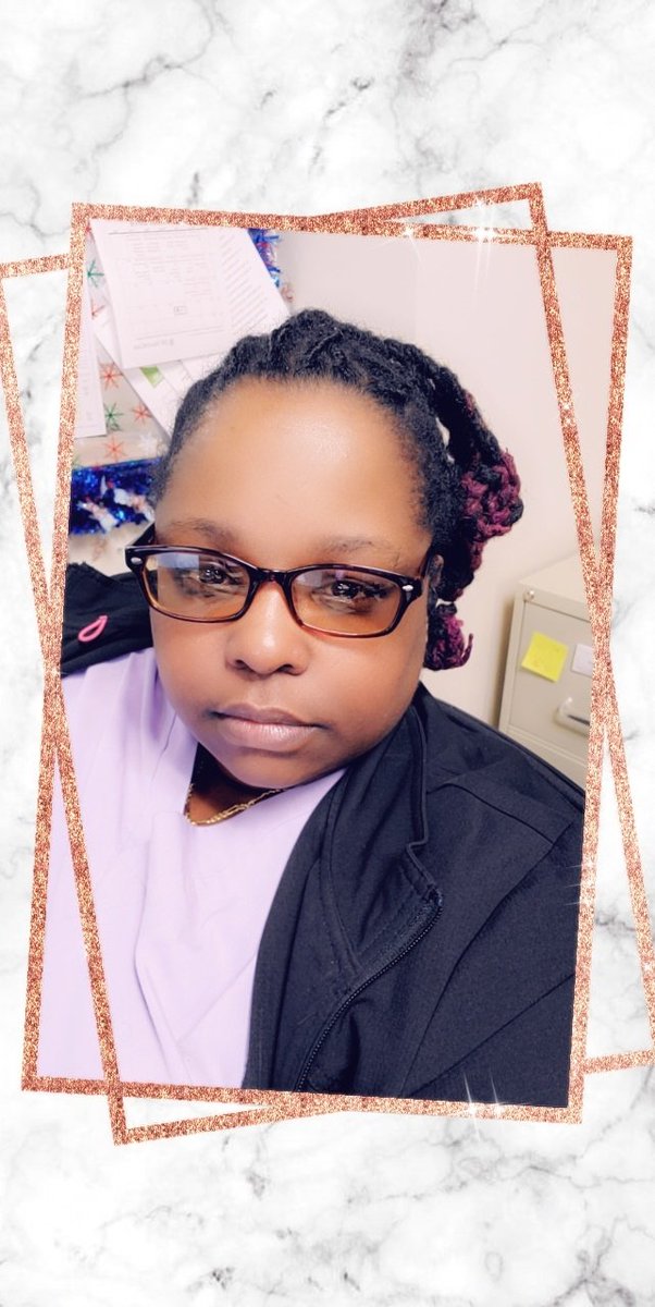 Yarlynn Washington (@blkstuff) on Twitter photo 