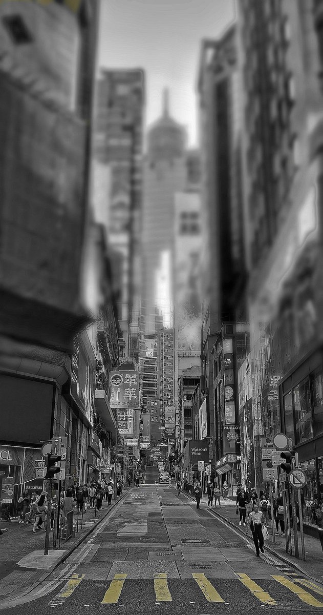 Hong-Kong Street photography #edited_photo #500pxrtg #ThePhotoHour #dailyphoto #PintoFotografia #art #photography #fotorshot #Viaastockaday #blackandwhitephotography #blackandwhite #Monochrome #streetphotography #streetphotographer #Hongkong #Urbanphotography #bokeheffect