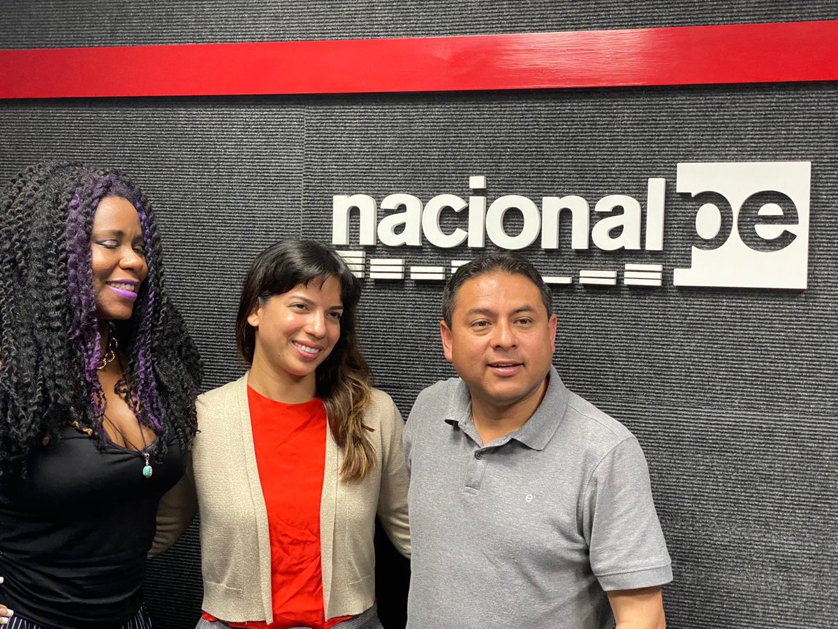 latinowallst's tweet photo. Gracias @RadioNacionalFM del Perú ‼️🇵🇪💯❤️ #viptraders #abundancia #tradingenespañol #peruvian #latinosunidos https://t.co/3AG1QZBaN9