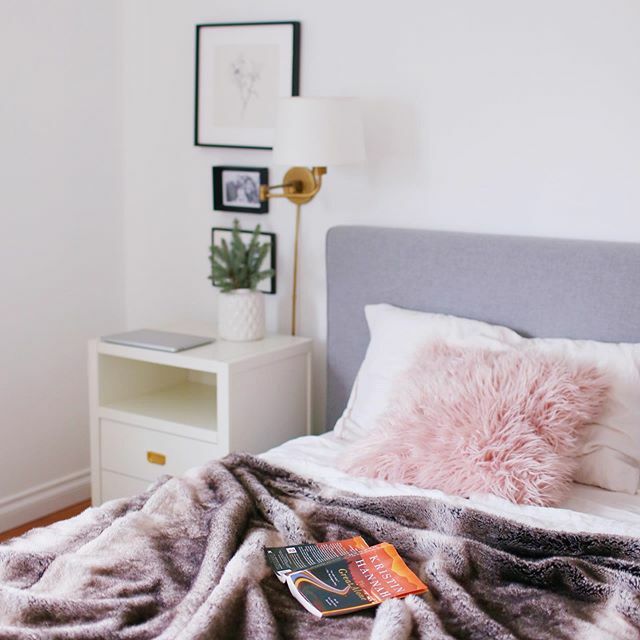 With baby girl due to arrive in three weeks, I am settling into full on hibernation mode! 🐻💕 Not making a lot of plans or doing much holiday decorating this year (and feeling zero guilt about it!). I didn’t sign myself up for any new blog posts in De… ift.tt/2RD5ZgG