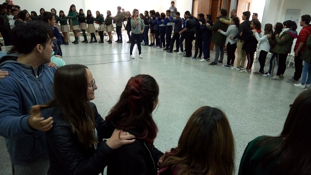 fedexdada's tweet photo. Hoy concluyo feliz una etapa fructífera, de mucho trabajo y entrega por la niñez. Un balance más que positivo de gestión. Gracias!
🧑🏽Con la infancia como prioridad, se capacitaron a 20 mil personas en usos seguros de Internet y derechos comunicacionales. https://t.co/gS5bZrJ66g https://t.co/Q2W7PpL0ev
