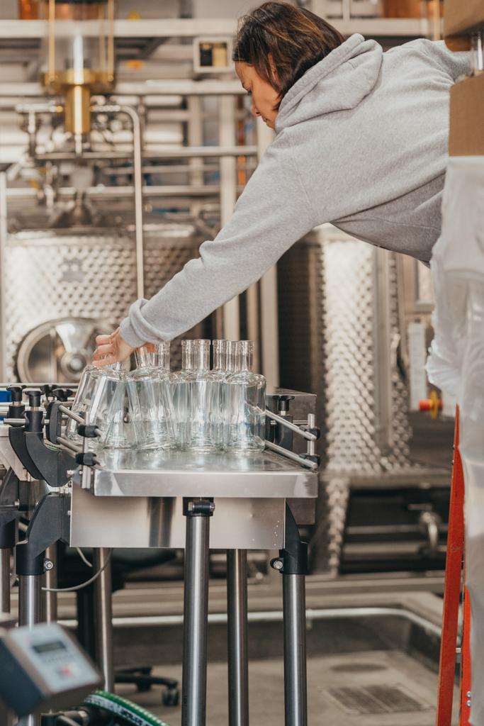 Our legacy is in every bottle of Legado. You can enjoy Legado at select bars in Sacramento, your local grocery store, or by ordering from our online store. ⁠
⁠
Whatever route you take, plan ahead to enjoy some #MeTime with whiskey during the holidays: shop.legadowhiskey.com