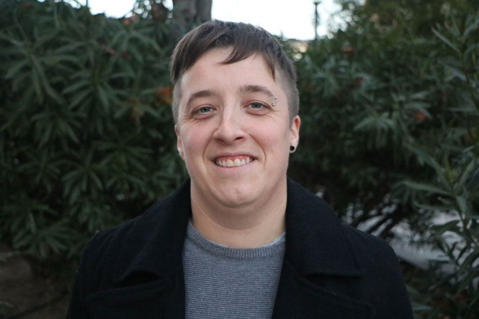 La batalla de Gorka y las personas trans con el Registro Civil: “Quiero que se me trate como yo me siento y como yo soy”
ultimocero.com/noticias/movim…