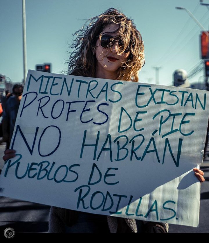 jkkellon's tweet photo. #ChileDespierto Gran verdad!! https://t.co/V2MUywUl3P