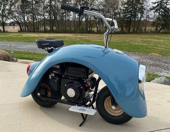 QuirkyRides's tweet photo. Actually we can visualise @TheEddChina on this one #VolksPod #VW https://t.co/WkM5UOE6Be