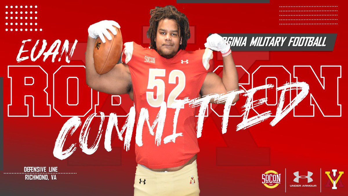 52wicked's tweet photo. 100% committed!!! #10TD @CoachSWach @Coach_PatKuntz @Kyle_Jolly I thank everyone who supported and helped me with my decision https://t.co/HTHwebhHTi
