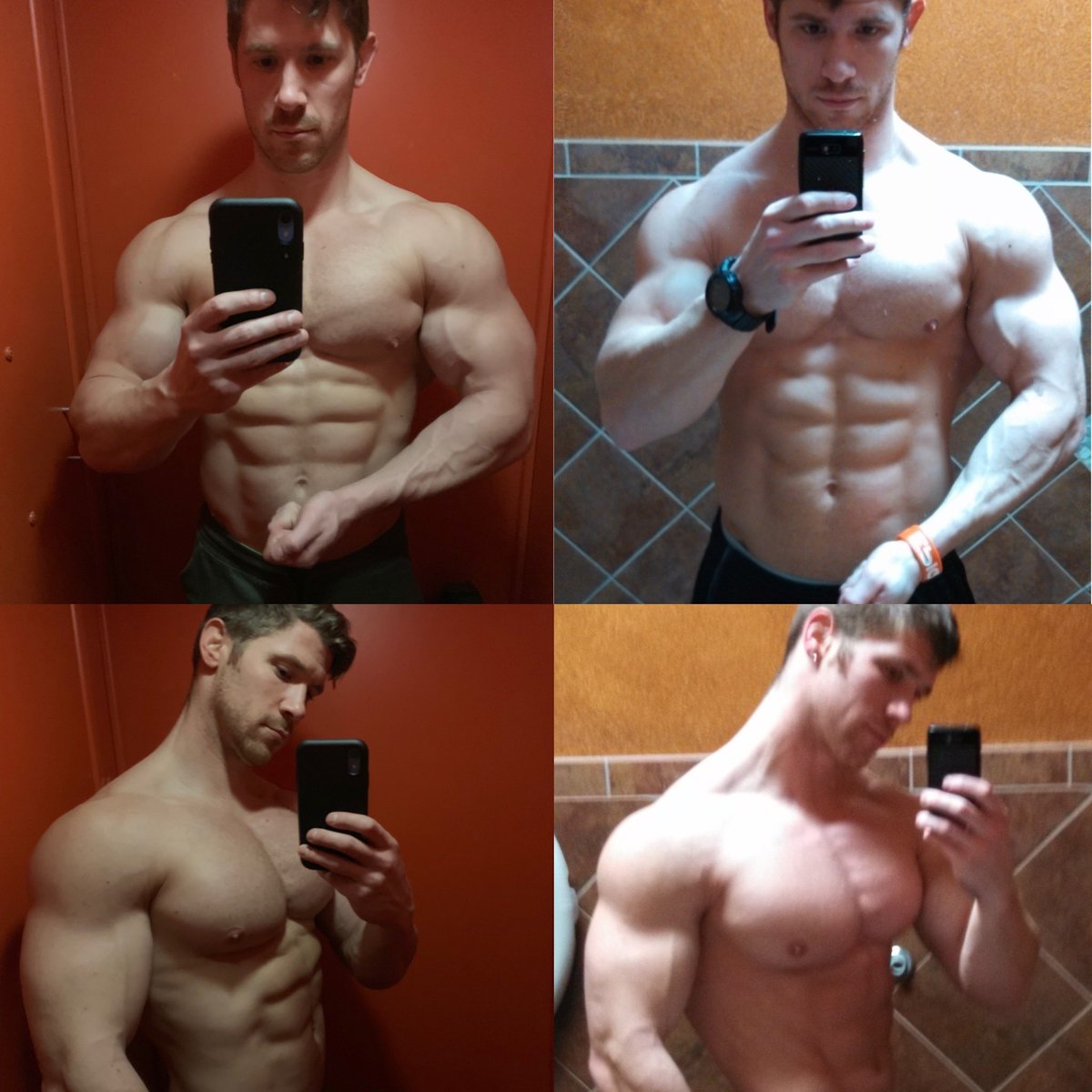 34 vs 27...No doubt about it, I aged, image size:1200x1200