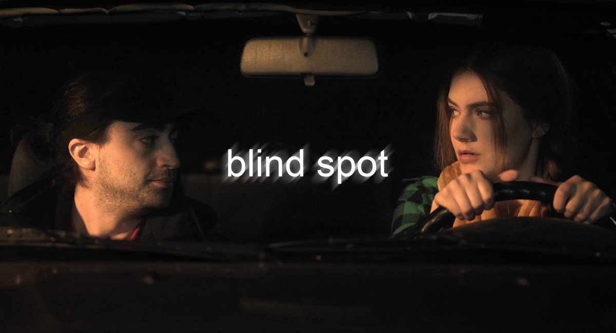 FinalBeatFilms's tweet photo. Starring McKenna Ralston &amp; Jacob Kennelly

Directed by Kira Sipler
Written by T.K. Johnson
Produced by Kira Sipler, Macy Mullen-Racca, and T.K. Johnson

#blindspotshort #indiefilm #filminWA #womeninfilm #drama #thriller #jouskaroadproductions #raccareels #finalbeatfilms https://t.co/KaPnpstRf9