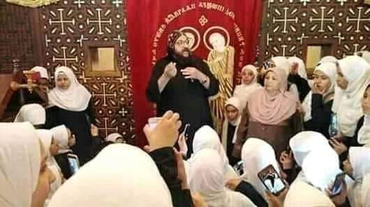 مساء الخير عليكم