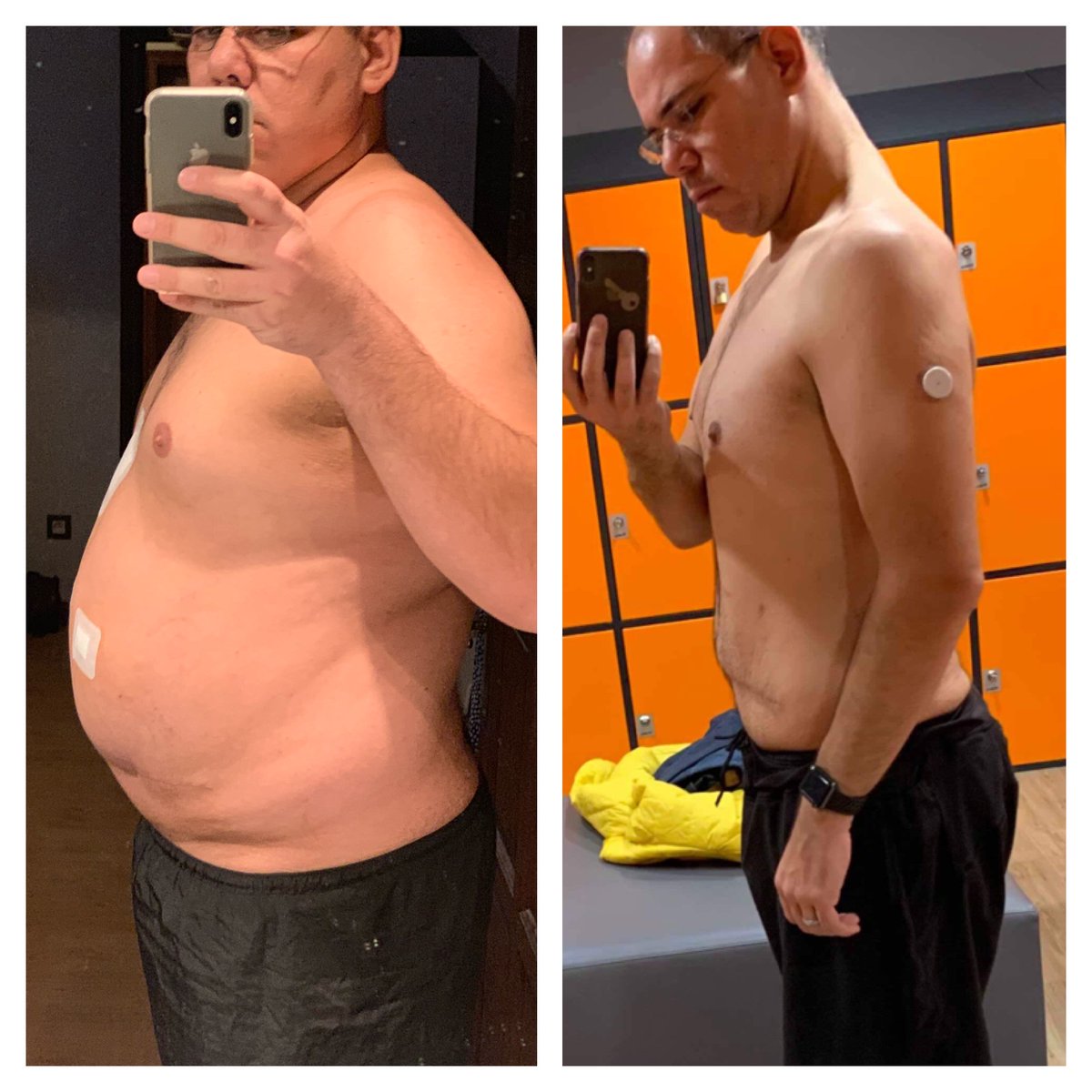 Jean-Philippe Milard tweet media