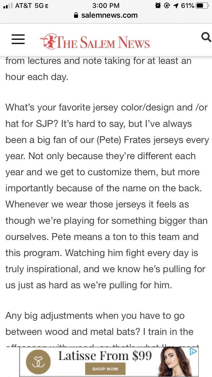 willfrain11's tweet photo. More than just a game. More than just a jersey. Rest easy, Pete. #PF3 #StrikeOutALS https://t.co/gf5k4YinED
