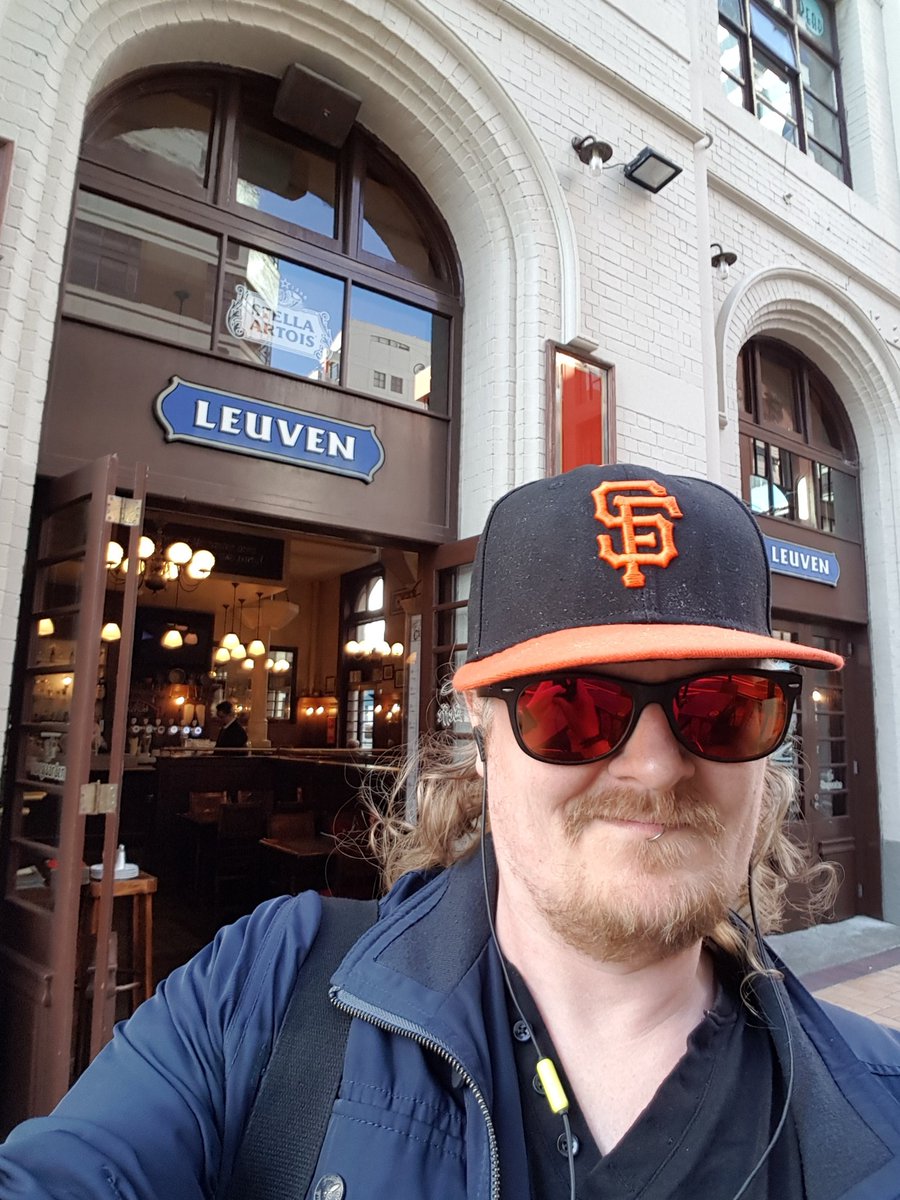 Hey <a href="/tvallons/">Tom Vallons</a>! I think I found a spot in #wellington #NewZealand you might like😁