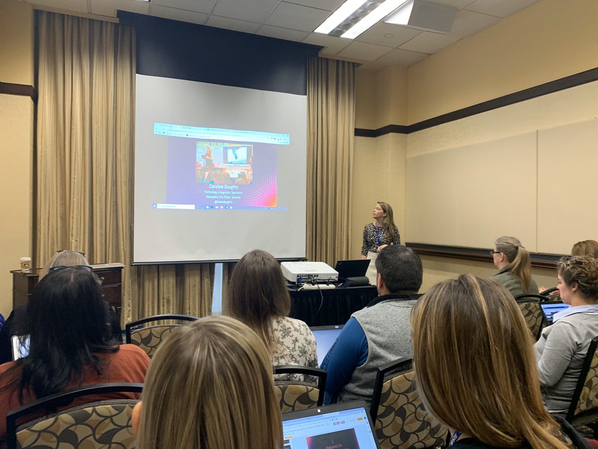 ACPS TIS Team tweet media