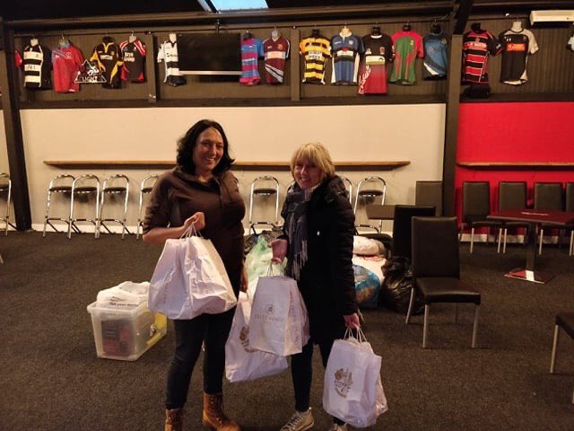 Amazing Grace Spaces tweet media