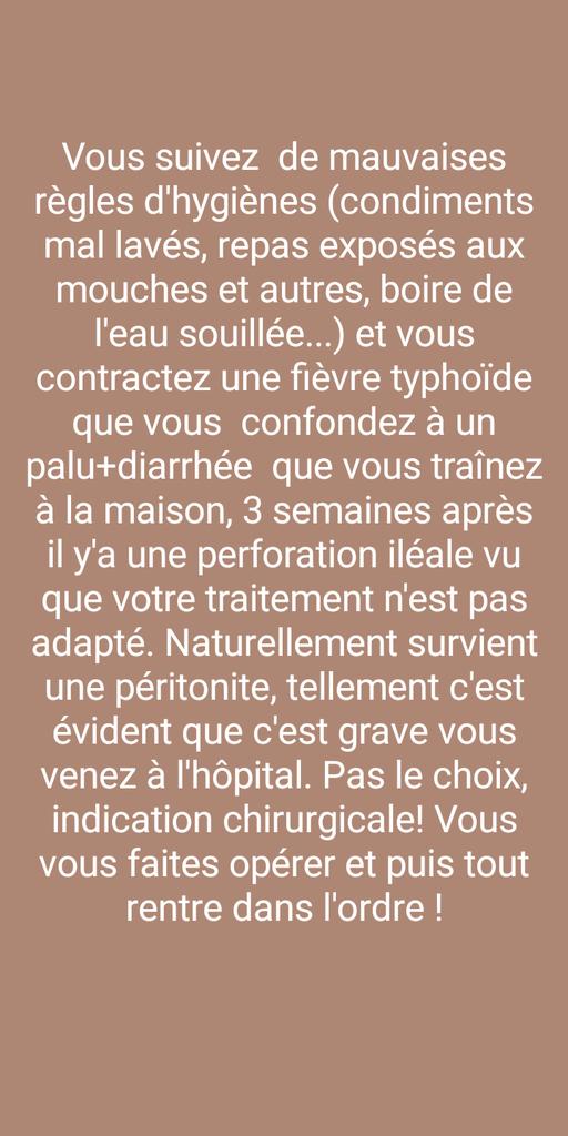 Docteur Dine (@dinedocteur) on Twitter photo 