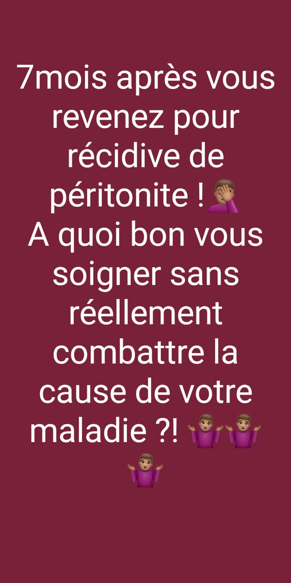 Docteur Dine (@dinedocteur) on Twitter photo 