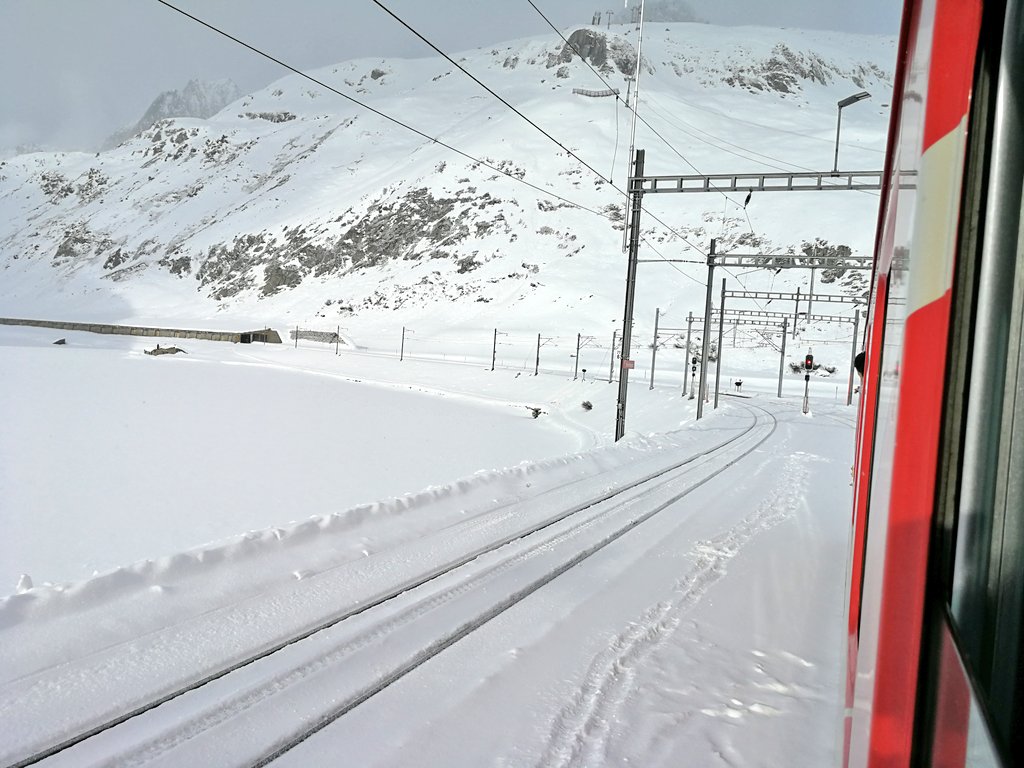 egglida's tweet photo. Heute war ich mal wieder unterwegs..... #mgbahn #CustomerExperience #ilovemyjob https://t.co/QDTlNfxakt