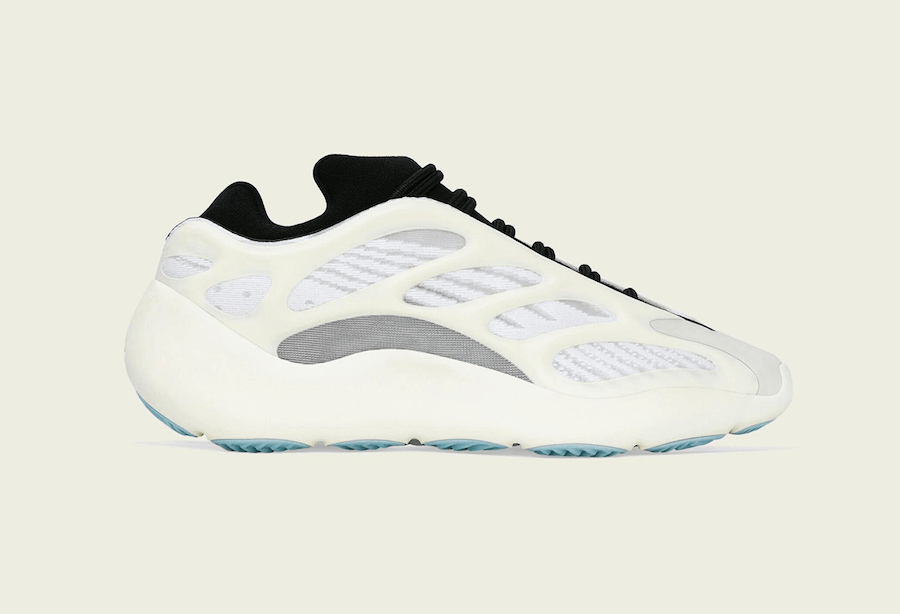 JustFreshKicks's tweet photo. Official Look at the adidas Yeezy 700 V3 "Azael" https://t.co/Nzzf4Hq0CK https://t.co/UNuDrLApMP