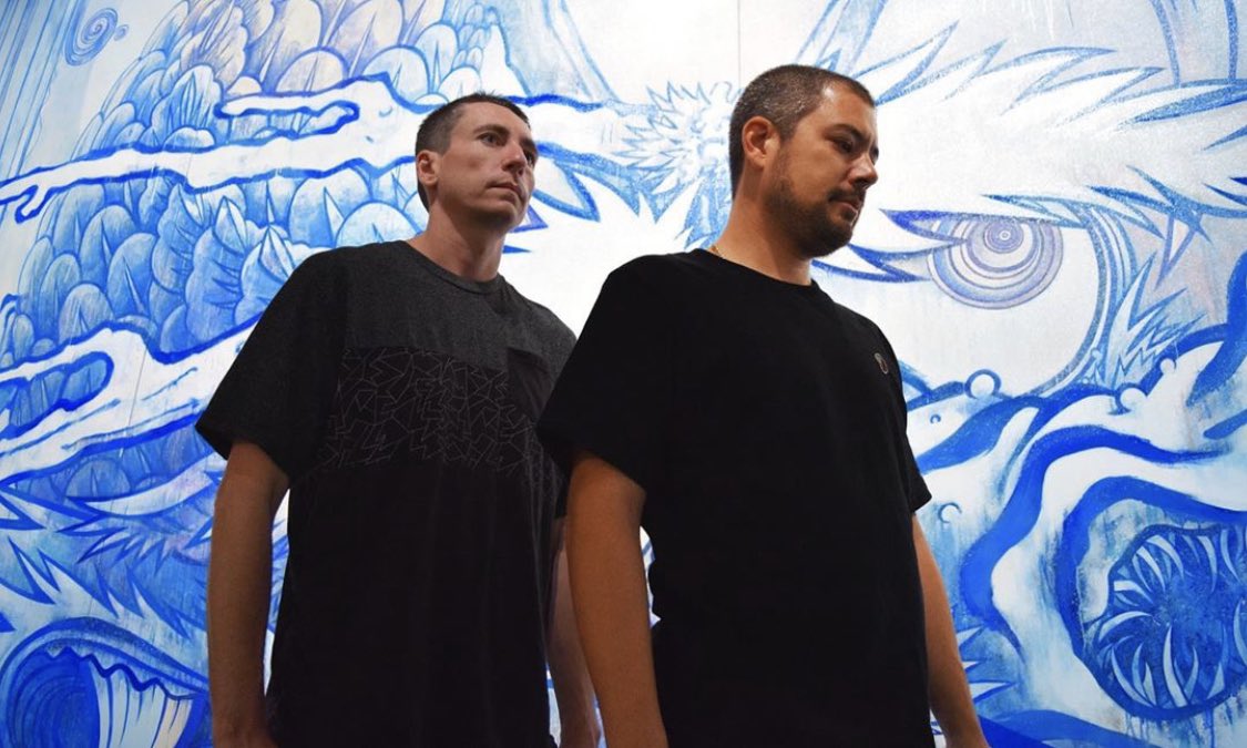 edm's tweet photo. ANOTHER HOT ARTIST for round 3 of our #EDMspotlight series 🎧
This week we have a house producer duo with strong underground roots in Detroit & Chicago: @golfclapdet 🔥🔥
Check out there newest banger of a single “Freak It Out” here: https://t.co/3t3McKKcAK https://t.co/PbeDux1mvs
