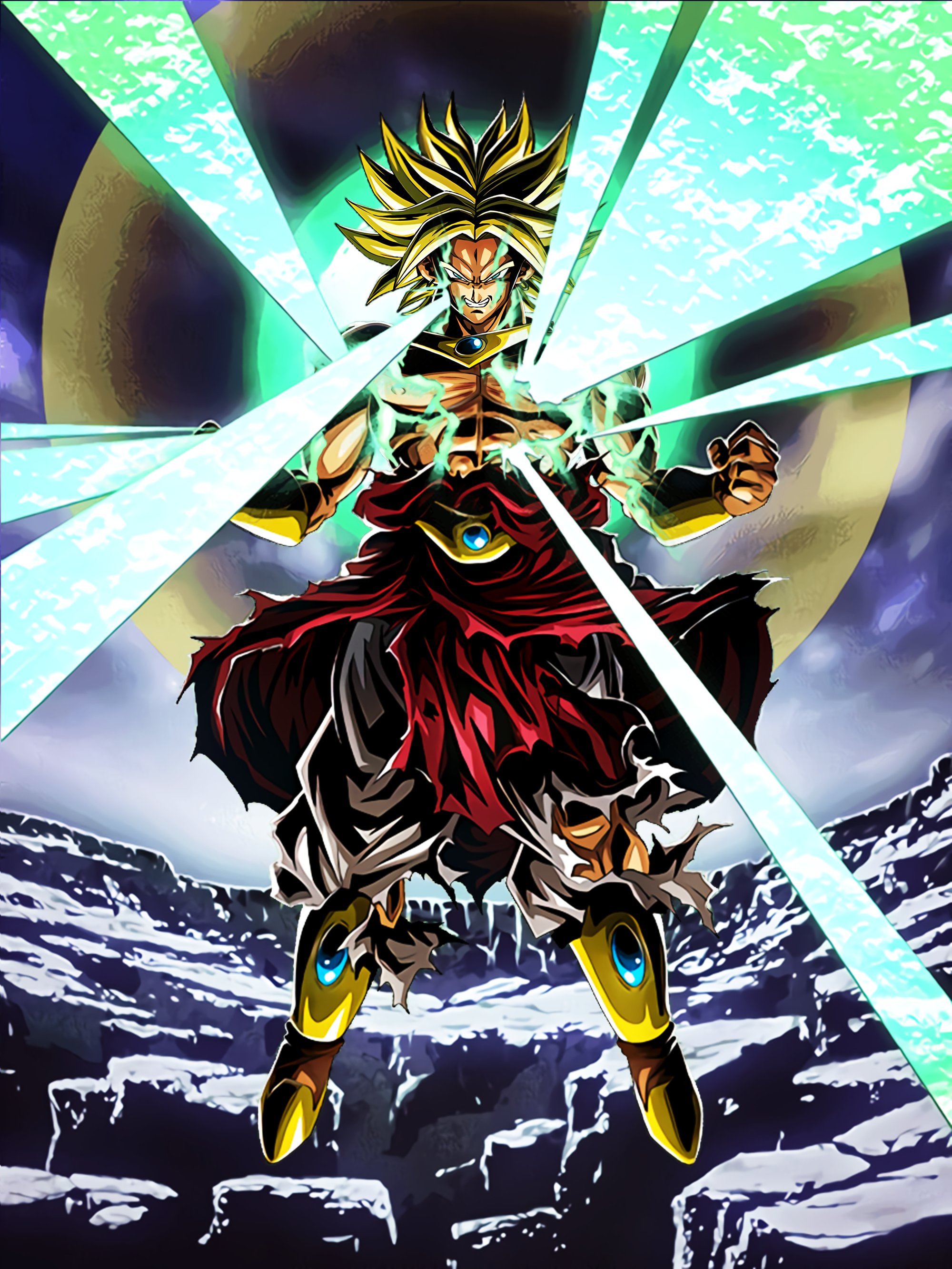 希少　ドラゴンボール ポラロイド写真風 44a927b512bd9bab99ef10e49a7f2f