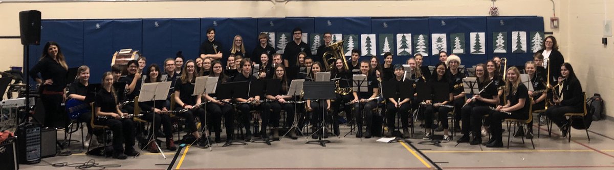 Twin Lakes Music tweet media