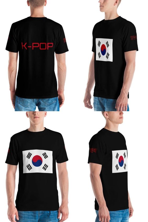 K-Pop forever! ❤️
.
ow.ly/tcbG50xvFfk
.
#kpop #southkorea #korean #music #kpopmemes #kpopdance #kpopshoutout #kpoper #kpopmerch #kpopdancecover #korea #koreanfashion #koreanstyle #koreastyle #trendy #gifts #bts #btsarmy #blackpink #exo #army