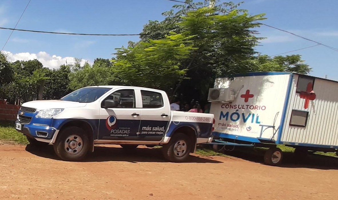 colostefan2017's tweet photo. Desde que #JoaquinLosada me invitó a participar de su equipo, #HicimosJuntos  cosas importantes.  Acercamos hoy la salud al barrio Aeroclub. A partir de ahora, #SeguimosJuntos https://t.co/Odw9kkHFQ0
