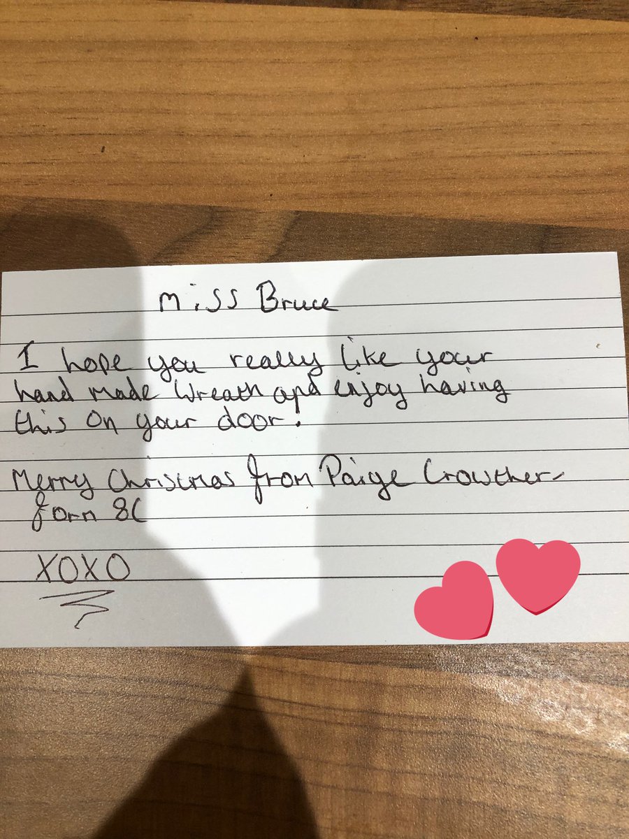 Lindsay Bruce tweet media